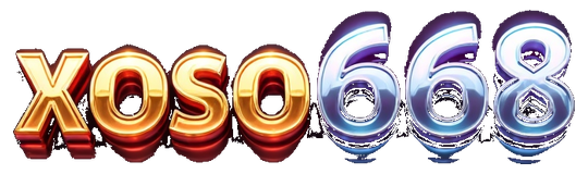 xoso668 logo