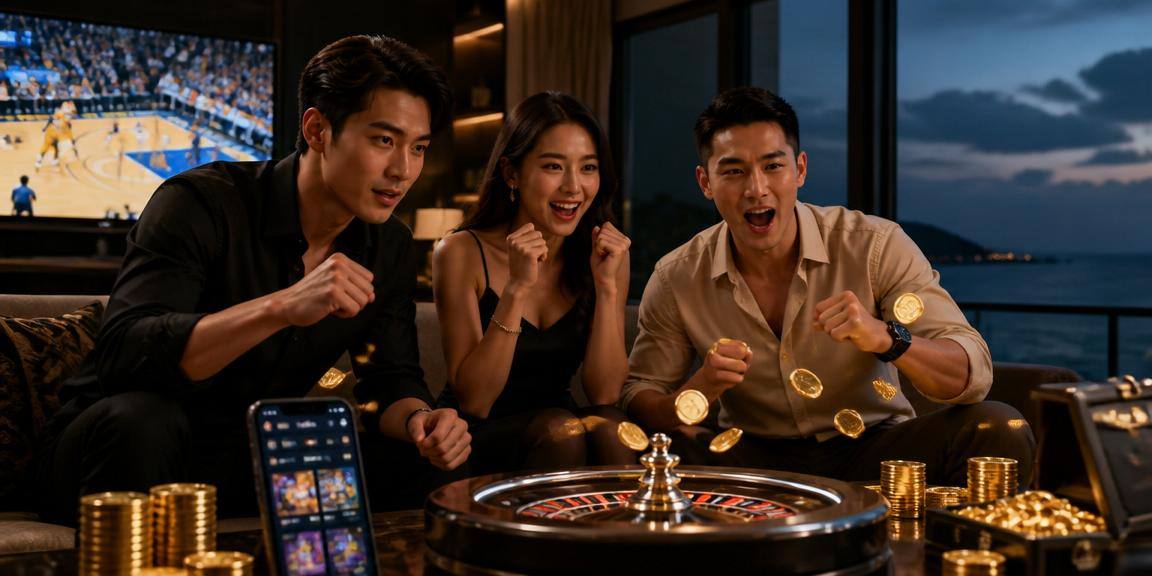 xoso668 Live Casino